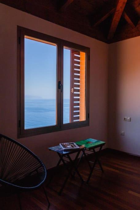 Villa Con Vistas Al Teide En El Norte De Tenerife El Pris Extérieur photo